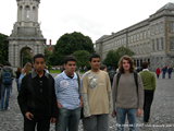 TIE 2007