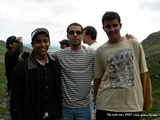 TIE 2007