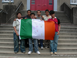 TIE 2007