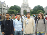 TIE 2007
