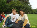 TIE 2007