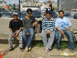 TIE 2007