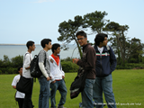 TIE 2008