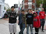 TIE 2008