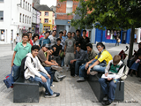 TIE 2008