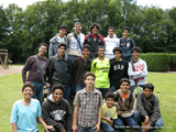 TIE 2008