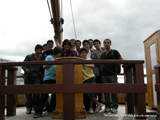 TIE 2008