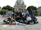 TIE 2008