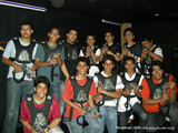 TIE 2008