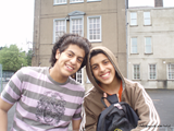 TIE 2008