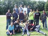 TIE 2008