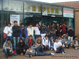 TIE 2009