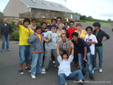 TIE 2009