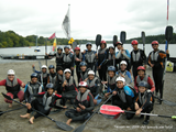 TIE 2009