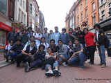 TIE 2012